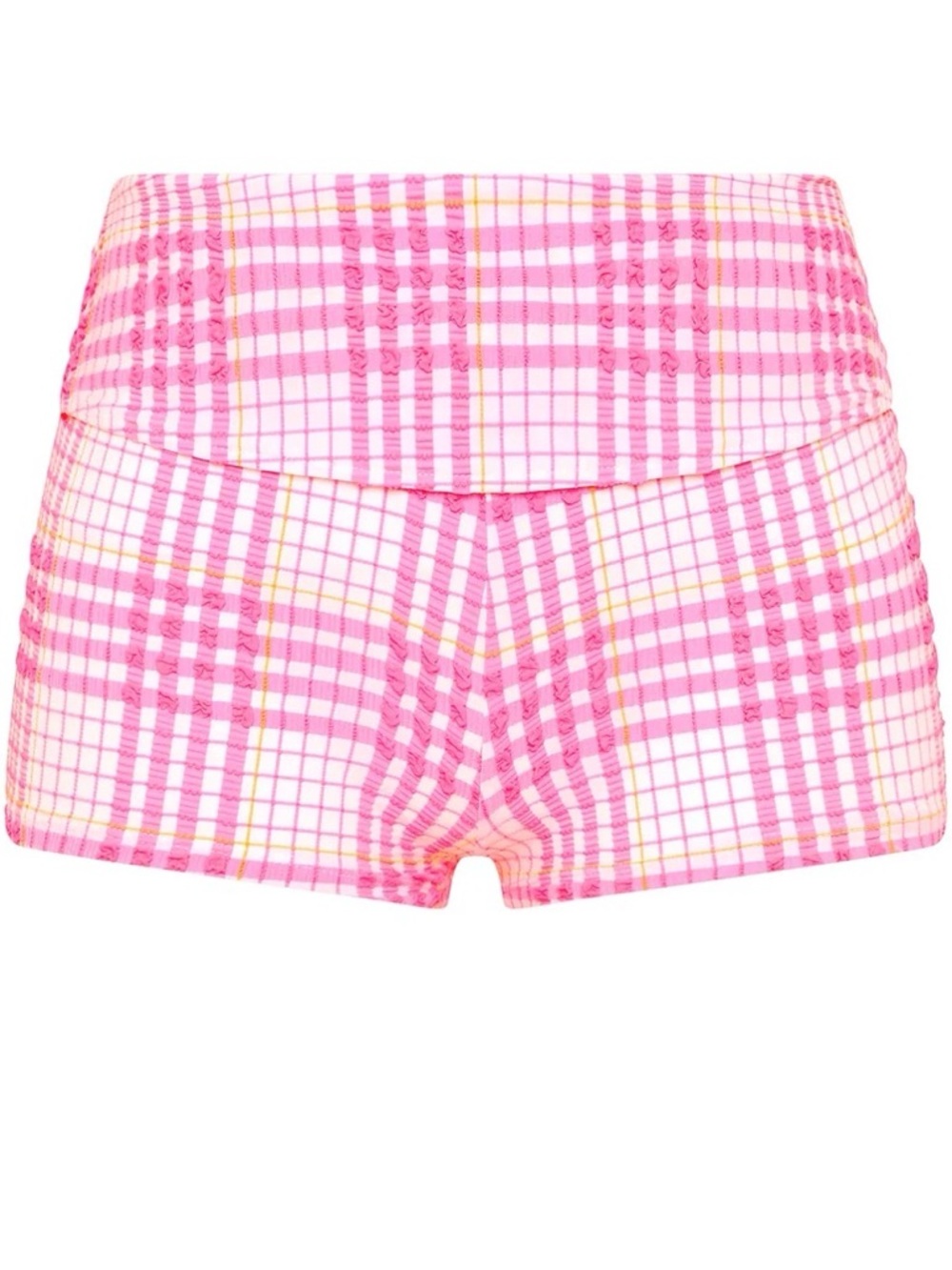 triangl swimwear ELLI - PETALI PINK SHORT size M